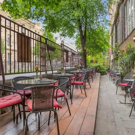 Art-inspired, Designer Apartamento