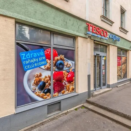 Lägenhet Art-inspired, Designer *