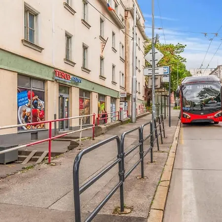 Lägenhet Art-inspired, Designer