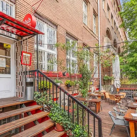 Lägenhet Art-inspired, Designer Bratislava